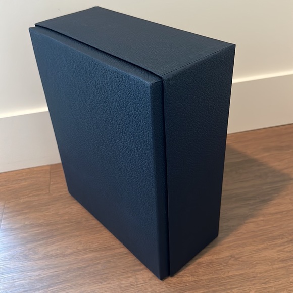 Dior empty shoe box - Picture 5 of 7